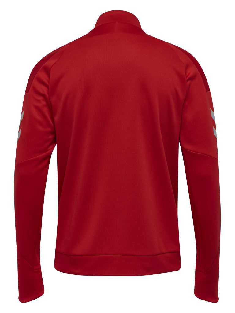 200-013-3062_1 Кофта TECH MOVE POLY ZIP JACKET