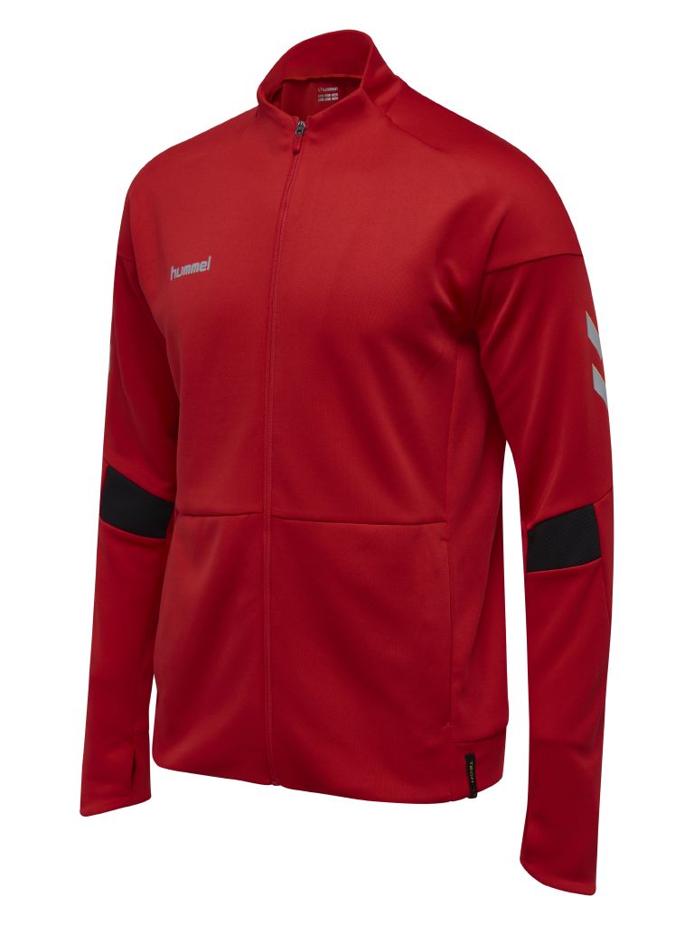 200-013-3062_2-1 Кофта TECH MOVE POLY ZIP JACKET