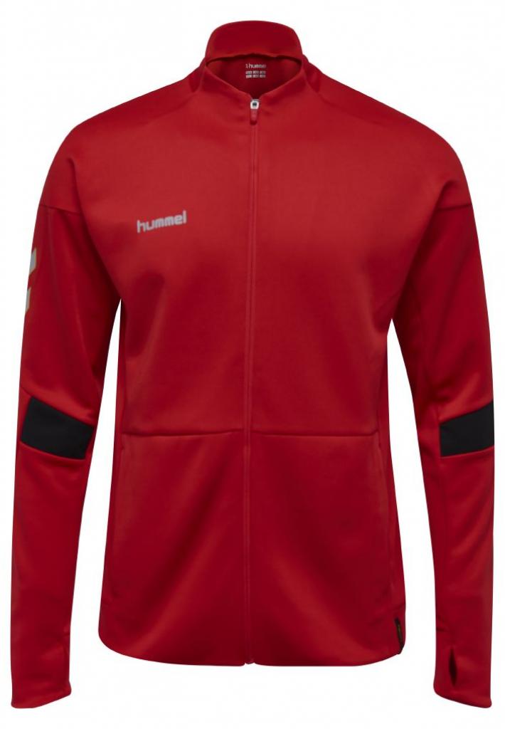 200-013-3062_2-2 Кофта TECH MOVE POLY ZIP JACKET