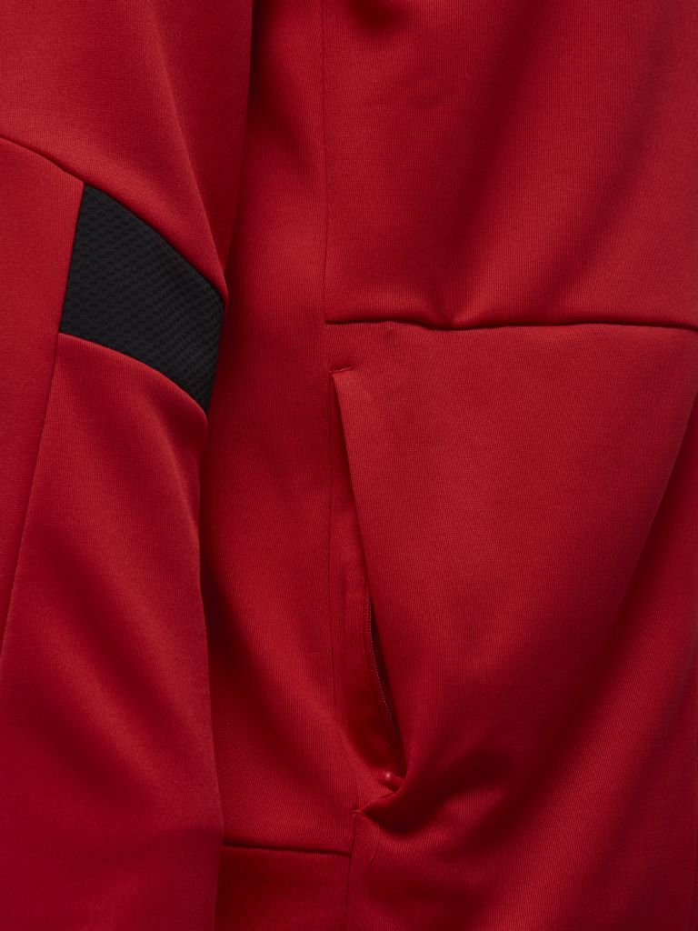 200-013-3062_3 Кофта TECH MOVE POLY ZIP JACKET