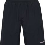 ЧЕРНЫЙ Шорты TECH MOVE TRAINING SHORTS