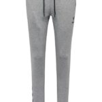 СЕРЫЙ Штаны CLASSIC BEE HMLCLIO PANTS
