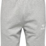 СЕРЫЙ Шорты HMLCOMFORT SHORTS
