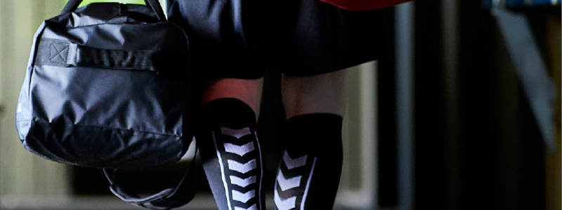 Спортивная сумка Hummel