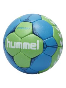 ballconcept