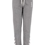 СЕРЫЙ Штаны KIDS KESS PANTS NOOS