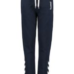 ЧЕРНЫЙ Штаны KIDS KESS PANTS NOOS