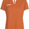 ОРАНЖЕВЫЙ Футболка CORE WOMENS SS JERSEY