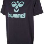 ТЕМНО-СЕРЕНЕВЫЙ Футболка детская CLASSIC BEE COTTON TEE