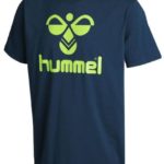 ТЕМНАЯ БЕРЮЗА Футболка детская CLASSIC BEE COTTON TEE