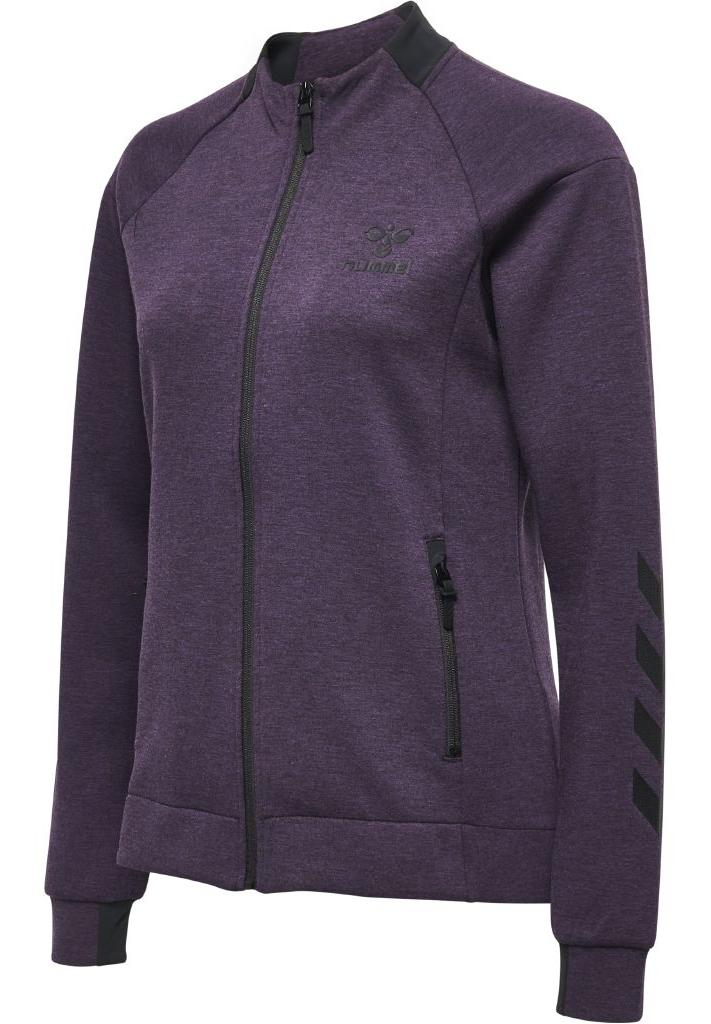 Кофта HMLCLIO ZIP JACKET