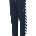 ЧЕРНЫЙ Штаны HMLGRAND PANTS