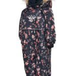 7709 Комбинезон зимний HMLLUNA SNOWSUIT
