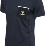 8248 Футболка HMLDALI T-SHIRT SS
