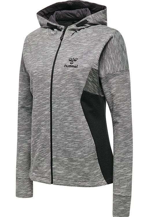Кофта  HMLELENA ZIP HOODIE