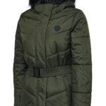 6152 Куртка женская HMLILONA JACKET