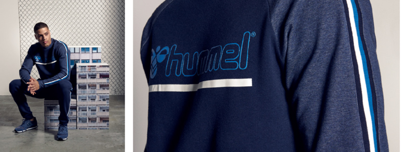 Одежда Casual Sport
