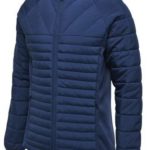 СИНИЙ Куртка HMLESKE JACKET