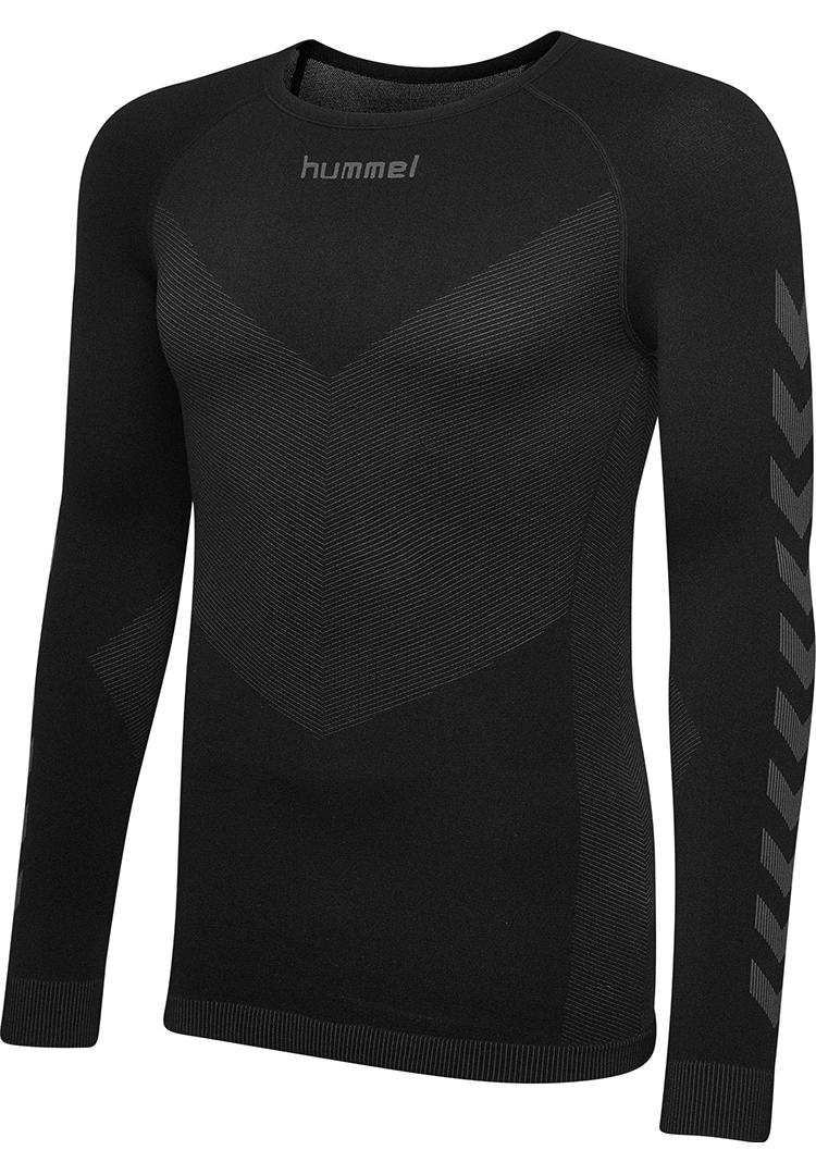 Реглан термо HUMMEL FIRST SEAMLESS JERSEY