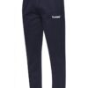 ТЕМНО-СИНИЙ Штаны HMLGO COTTON PANT