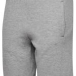 СЕРЫЙ Шорты женские HMLGO COTTON BERMUDA SHORTS WOMAN
