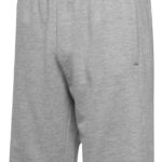 СЕРЫЙ Шорты HMLGO COTTON BERMUDA SHORTS