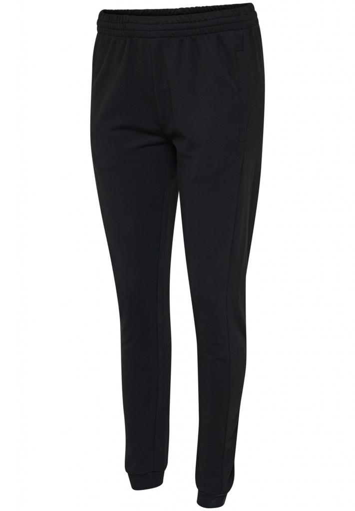 Штаны женские HMLGO COTTON PANTS WOMAN