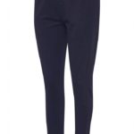 Штани жіночі HMLGO COTTON PANTS WOMAN