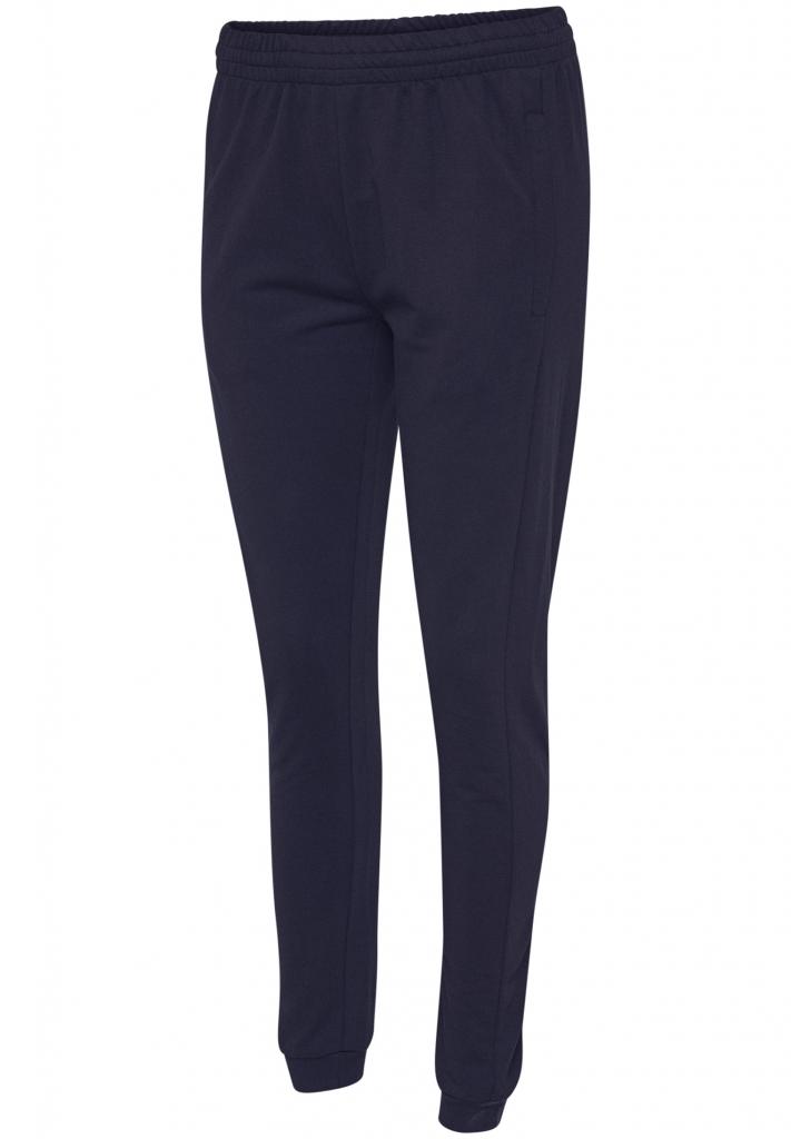 Штаны женские HMLGO COTTON PANTS WOMAN