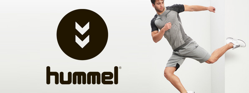 Наборы одежды от Hummel