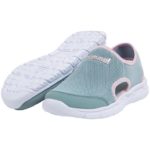 СЕРЫЙ Кроссовки PLAYA CROSSLITE JR