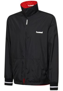 203-705-2001 Ветровка двусторонняя HMLARVID ZIP JACKET