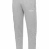 СЕРЫЙ Штаны детские HMLGO KIDS COTTON PANT