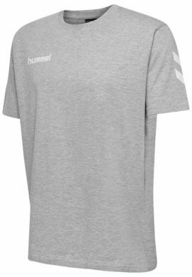 203-567-2006 Футболка детская HMLGO KIDS COTTON T-SHIRT S/S