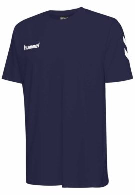 203-567-7026 Футболка детская HMLGO KIDS COTTON T-SHIRT S/S