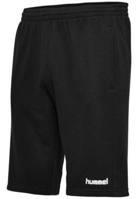 204-053-2001 Шорты детские HMLGO KIDS COTTON BERMUDA SHORTS