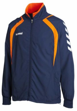 Костюм детский (6 лет) Hummel TEAM PLAYER MICRO
