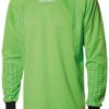 САЛАТОВЫЙ Реглан вратарский CLASSIC GK JERSEY