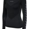 Реглан HUMMEL FIRST SEAMLESS JERSEY L / S WOMAN