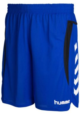 110-749-7045 Шорты детские TEAM PLAYER POLY SHORTS