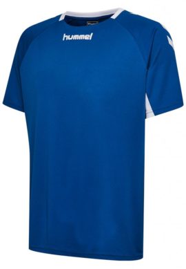 203-437-7045 Футболка детская CORE KIDS TEAM JERSEY S / S