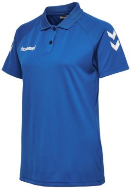 203-448-7045 Поло женское CORE FUNCTIONAL POLO WOMAN