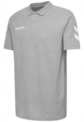 203-521-2006 Поло детское HMLGO KIDS COTTON POLO