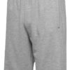 СЕРЫЙ Шорты детские HMLGO KIDS COTTON BERMUDA SHORTS