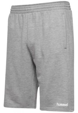 204-053-2006 Шорты детские HMLGO KIDS COTTON BERMUDA SHORTS
