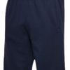 ТЕМНО-СИНИЙ Шорты детские HMLGO KIDS COTTON BERMUDA SHORTS