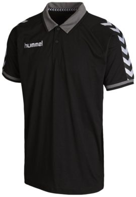102-475-2001 Поло детское Hummel STAY AUTHENTIC POLO