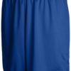СИНИЙ Шорты детские ROOTS POLY SHORTS