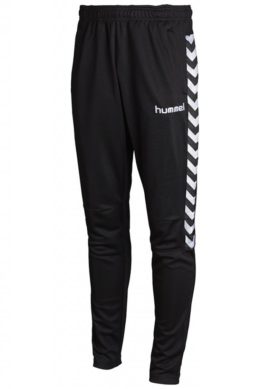 132-110-2001 Штаны детские STAY AUTHENTIC FOOTBALL PANTS