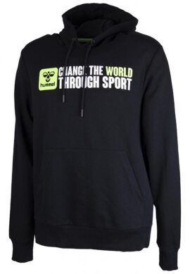 033-398-2001 Худи Hummel WES SWEAT HOODIE
